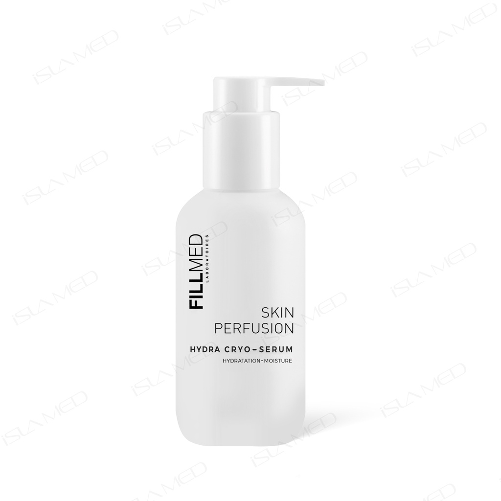 FILLMED Hydra Cryo-Serum 100ml