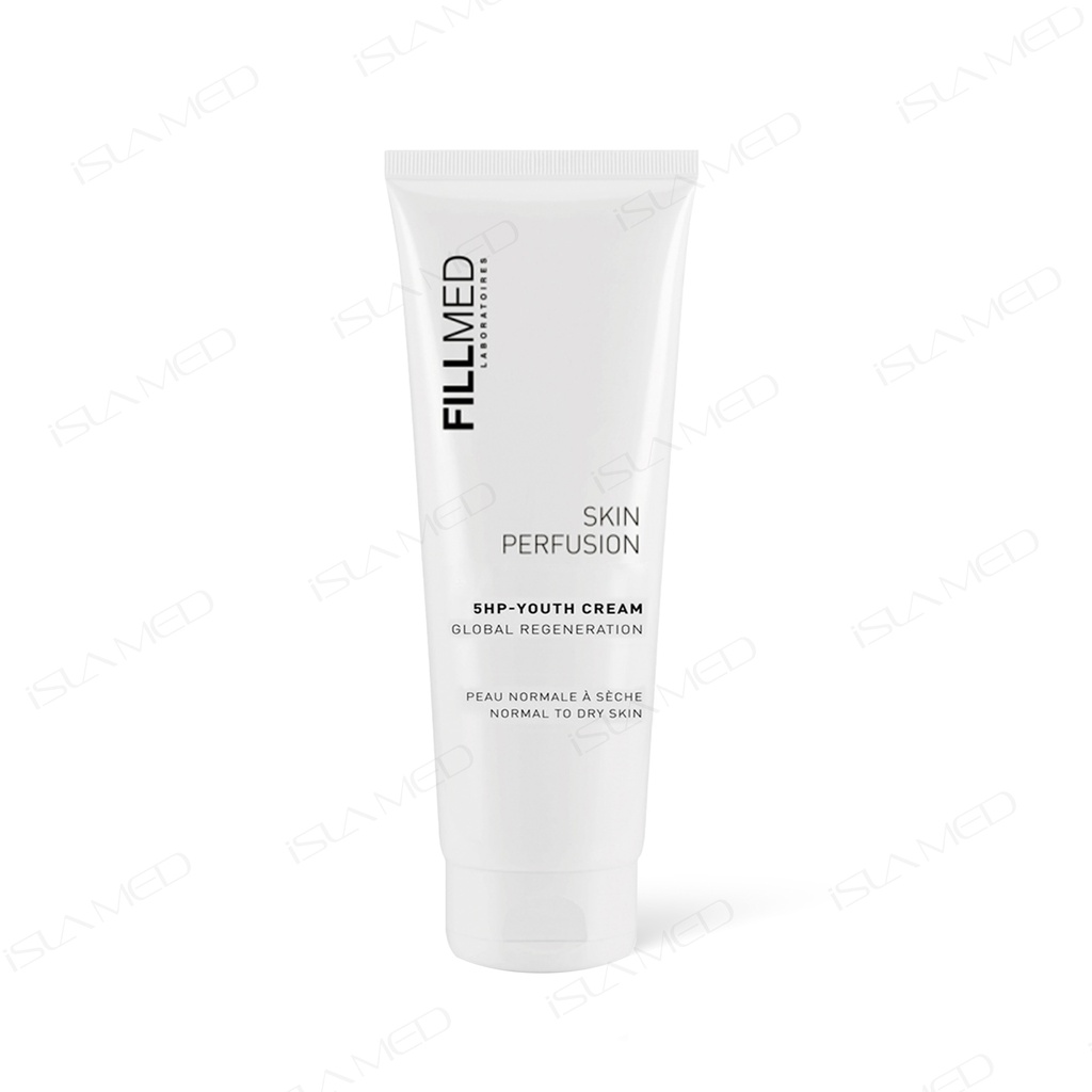 FILLMED 5HP-Youth Cream 250ml