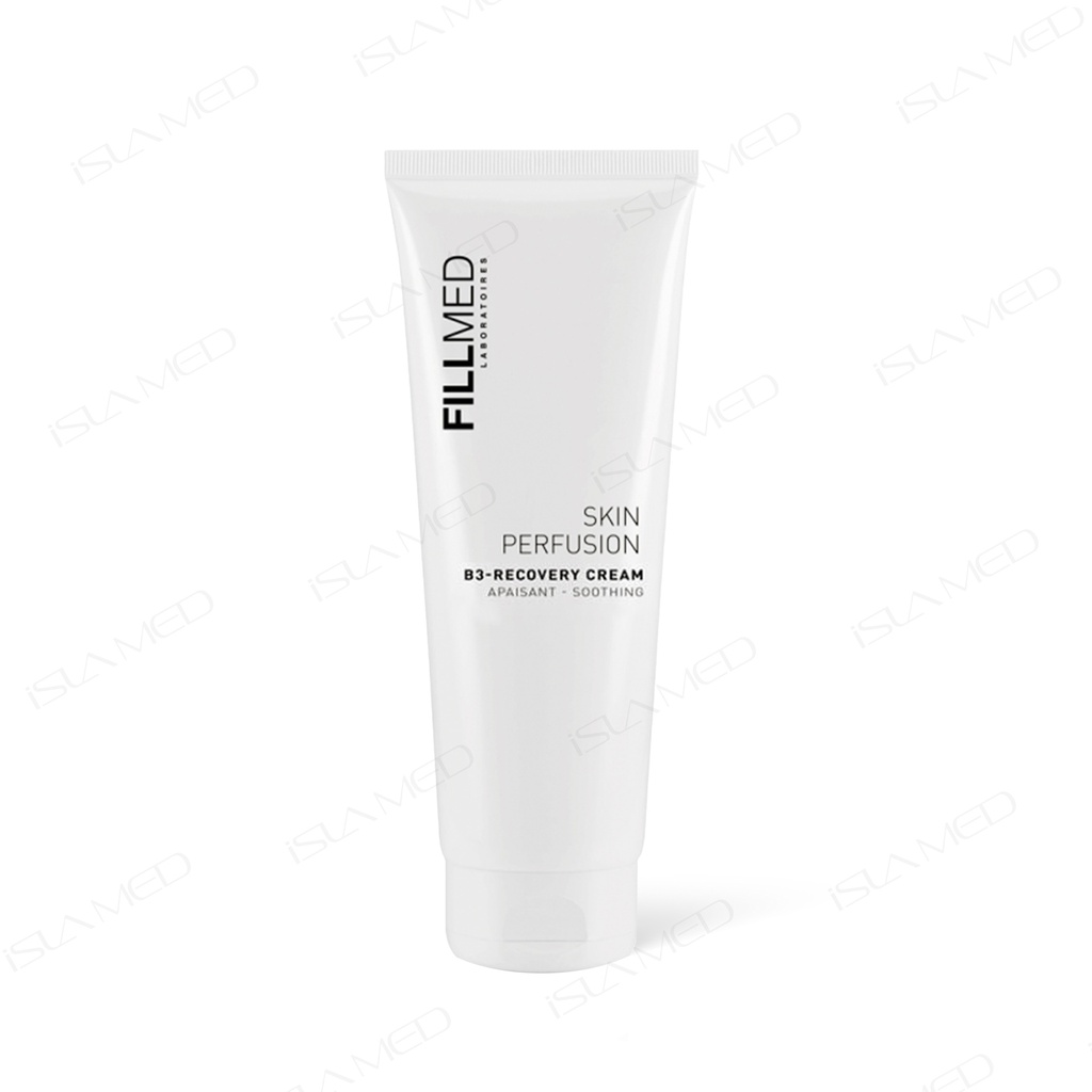 FILLMED B3-Recovery Cream 250 ml