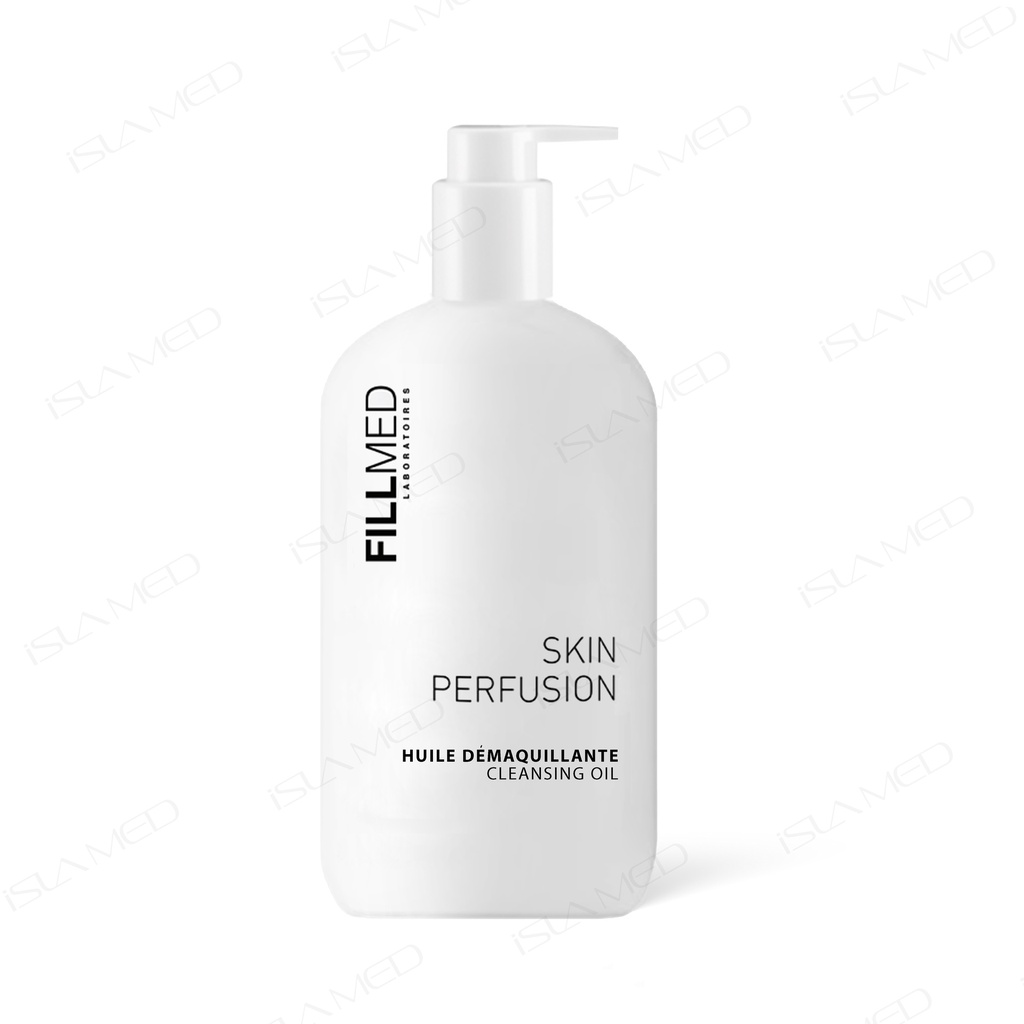 FILLMED Cleansing Oil 500ml