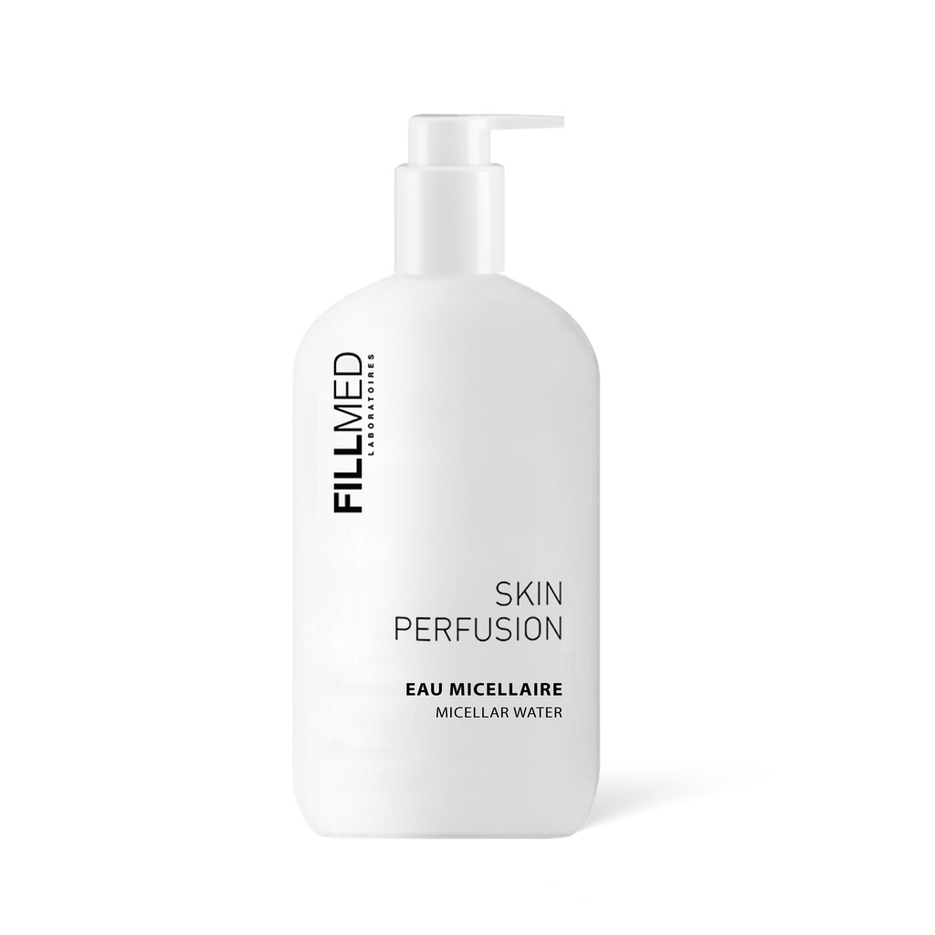FILLMED Micellar Water 500ml