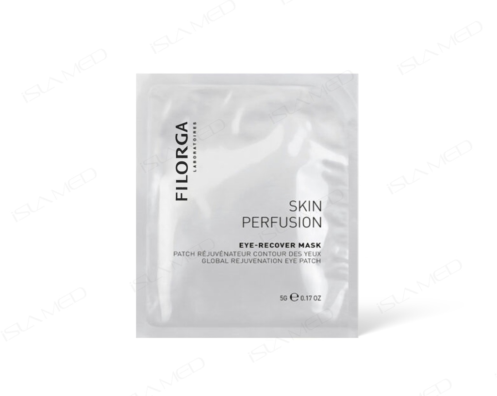 FILLMED Eye-Recover Mask