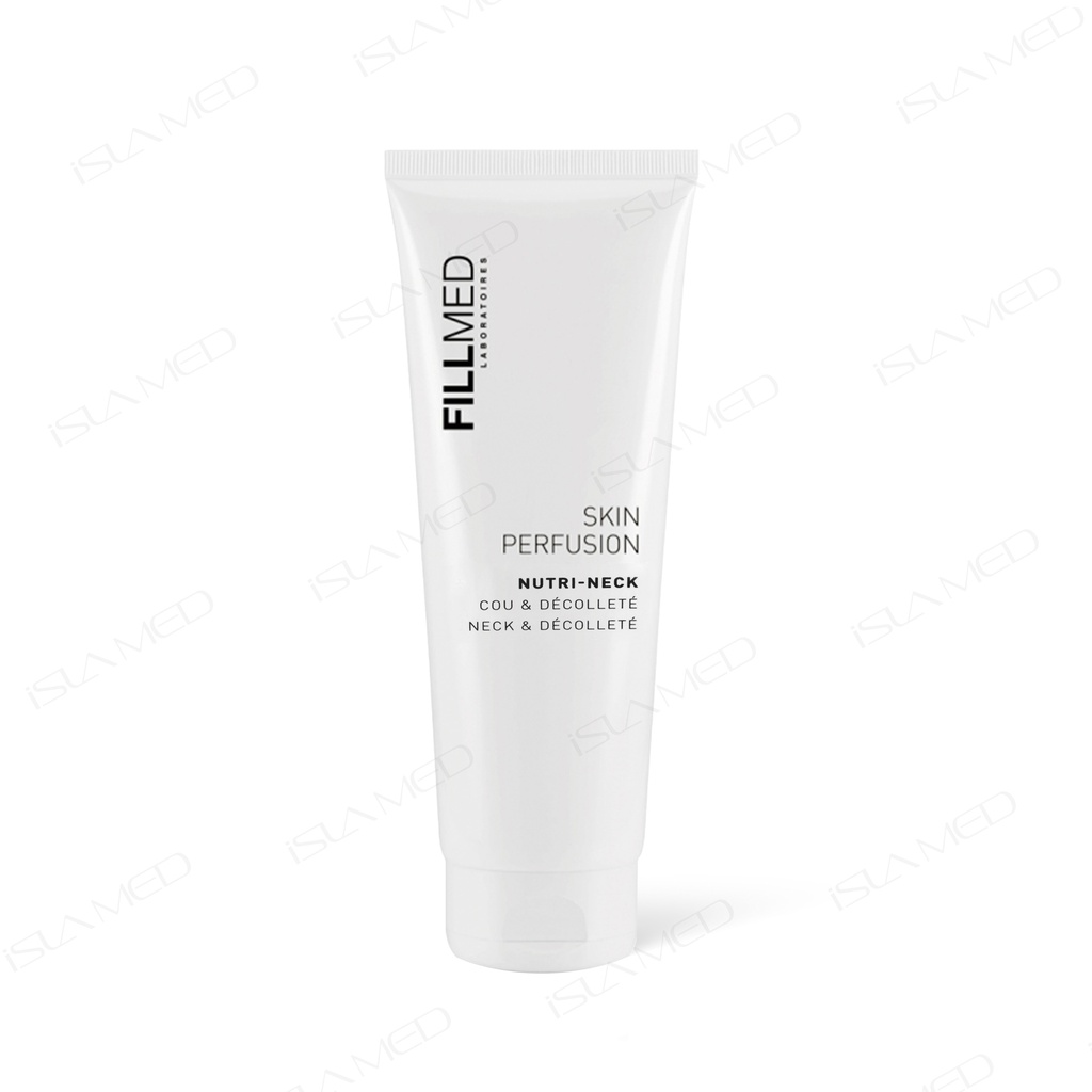 FILLMED Nutri-Neck Cream 250ml