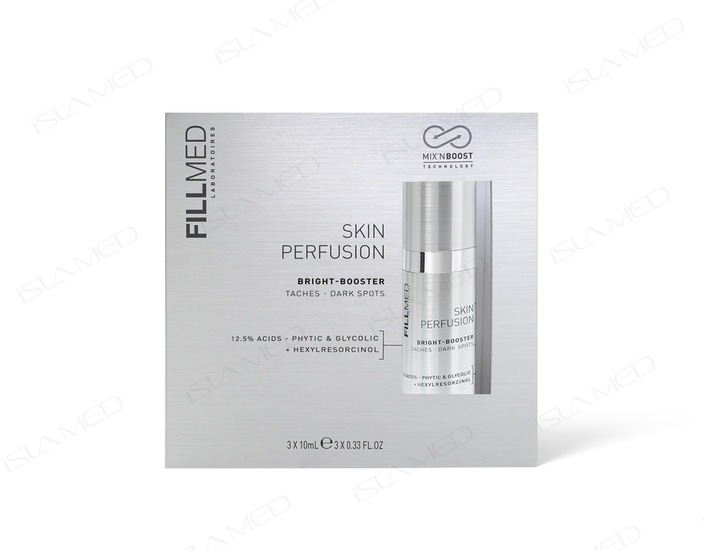 FILLMED Bright-Booster