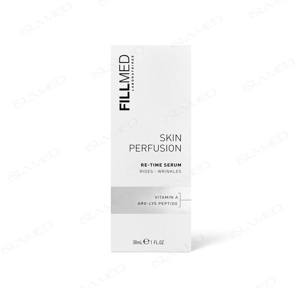 FILLMED RE-Time Serum 30ml