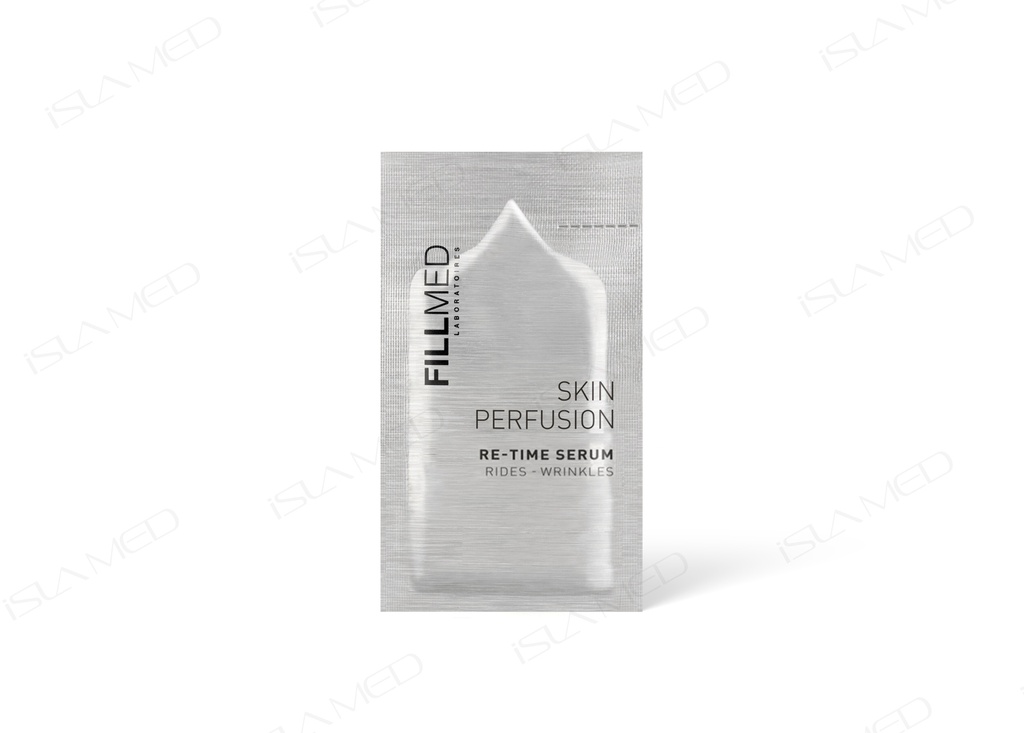FILLMED RE-Time Serum 2ml (sample)