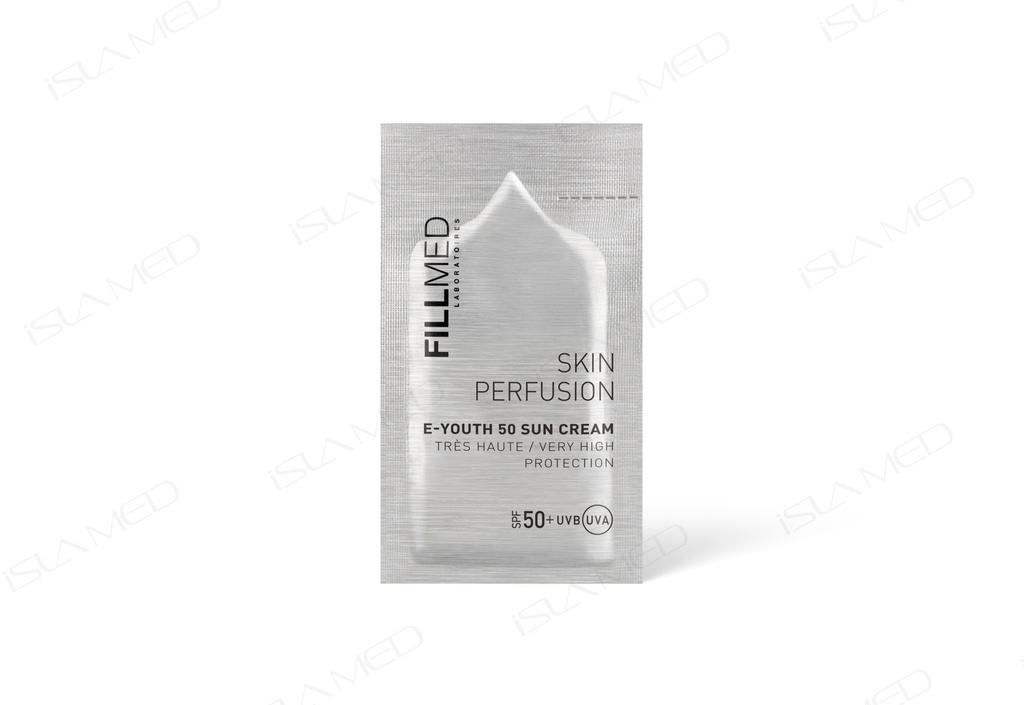 FILLMED Ech. E-Youth Sun Cream 2ml Fm (sample)