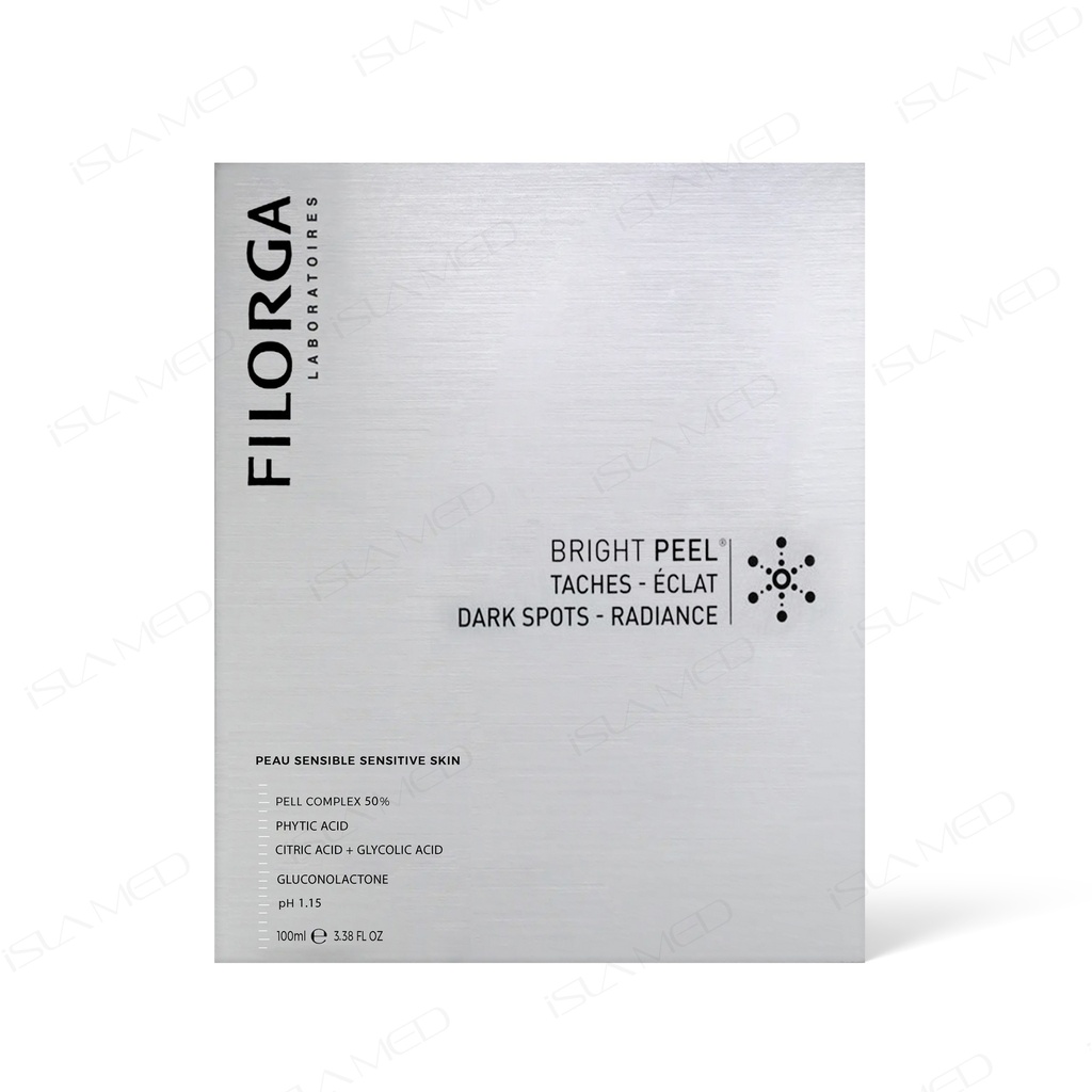 Filorga Bright Peel for Normal Skin