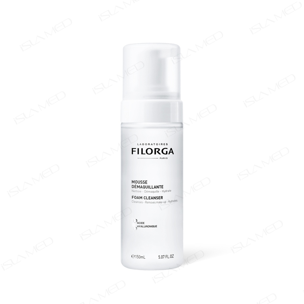 Filorga Foam Cleanser