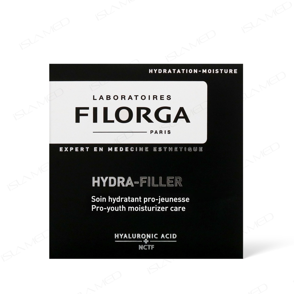 Filorga Hydra-Filler