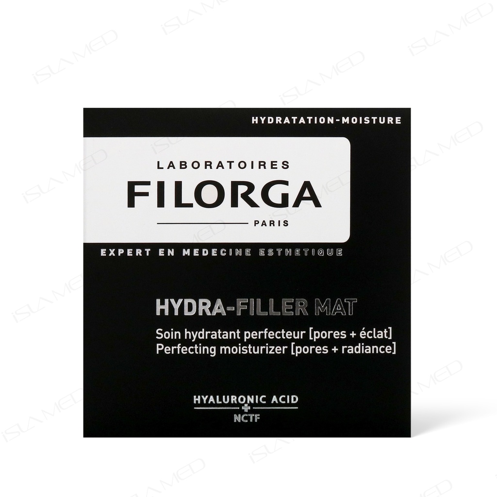 Filorga Hydra-Filler Mat