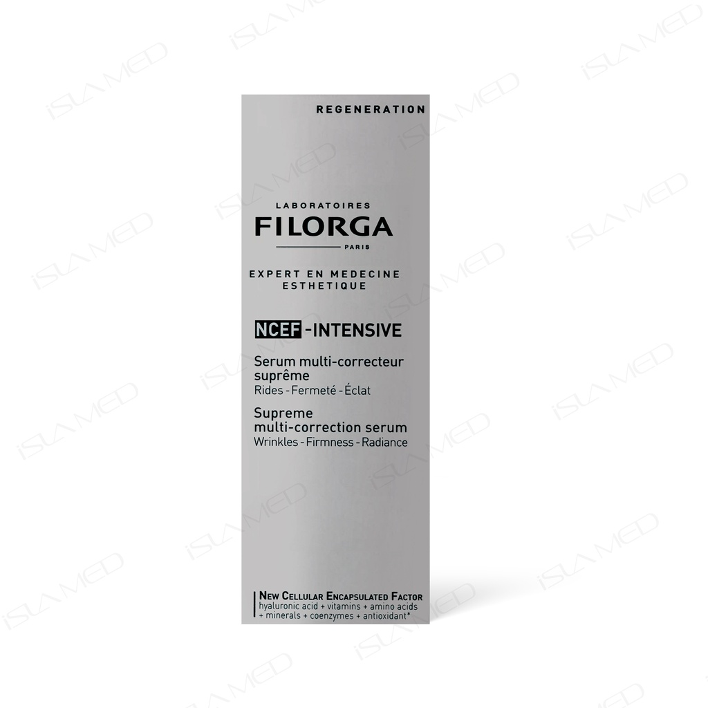 Filorga NCEF-Intensive