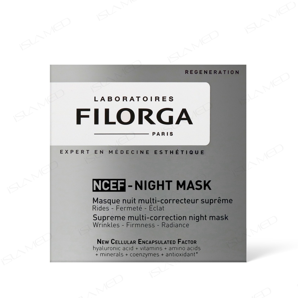 Filorga NCEF-Night Mask