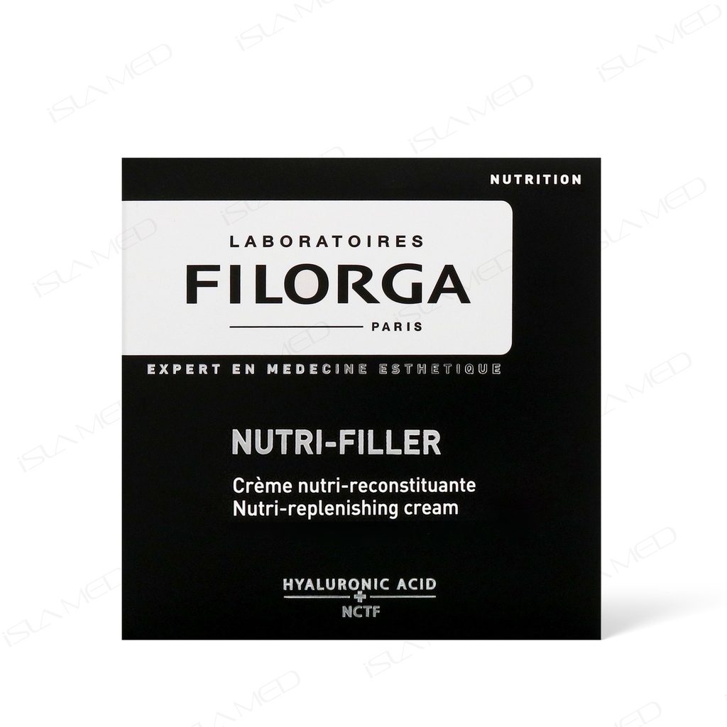 Filorga Nutri-Filler