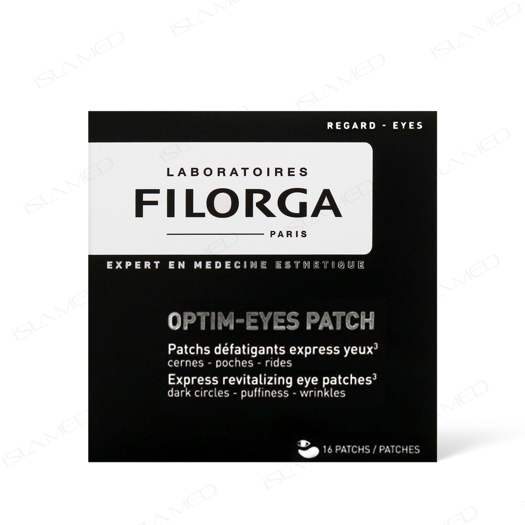 Filorga Optim-Eyes Patch