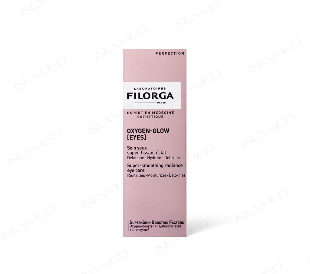 Filorga Oxygen Glow Eyes