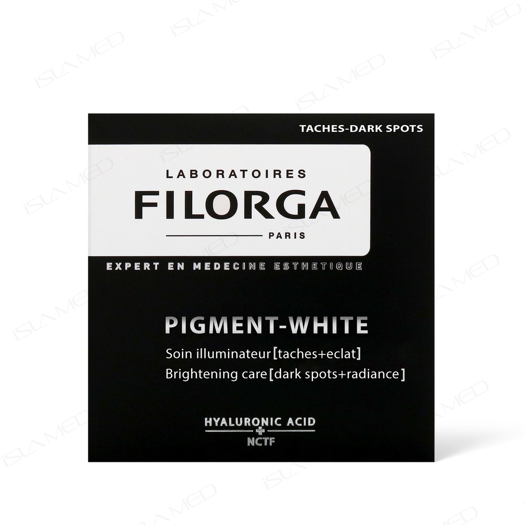 Filorga Pigment-White