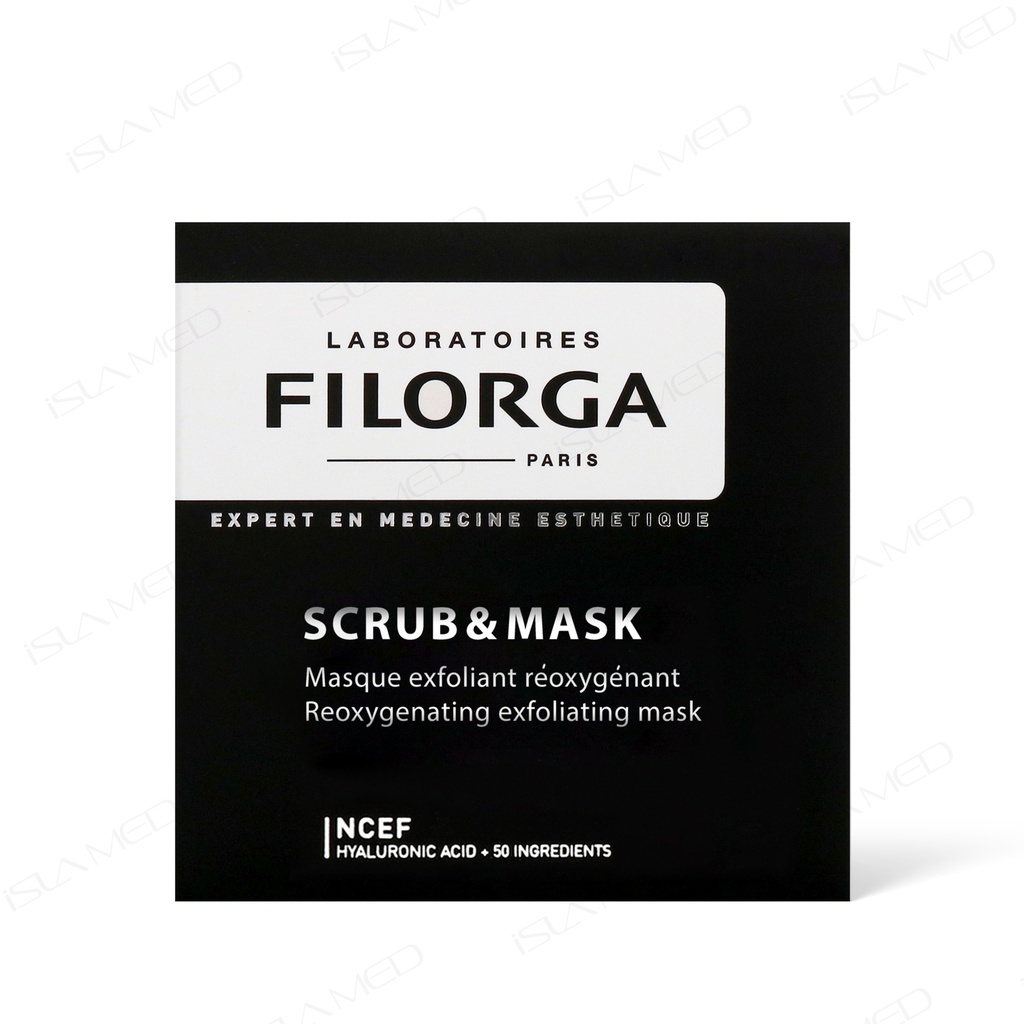 Filorga Scrub & Mask 55ml