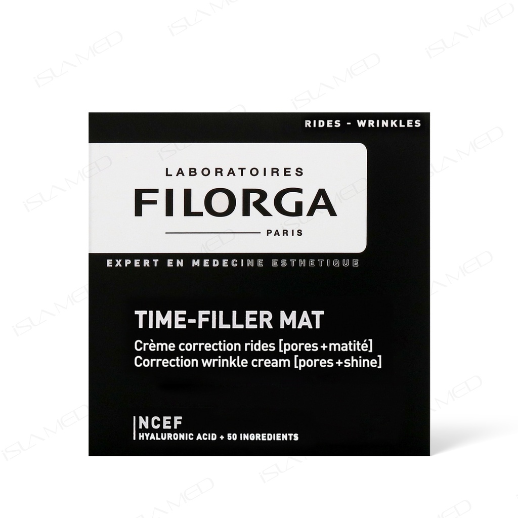Filorga Time-Filler Mat
