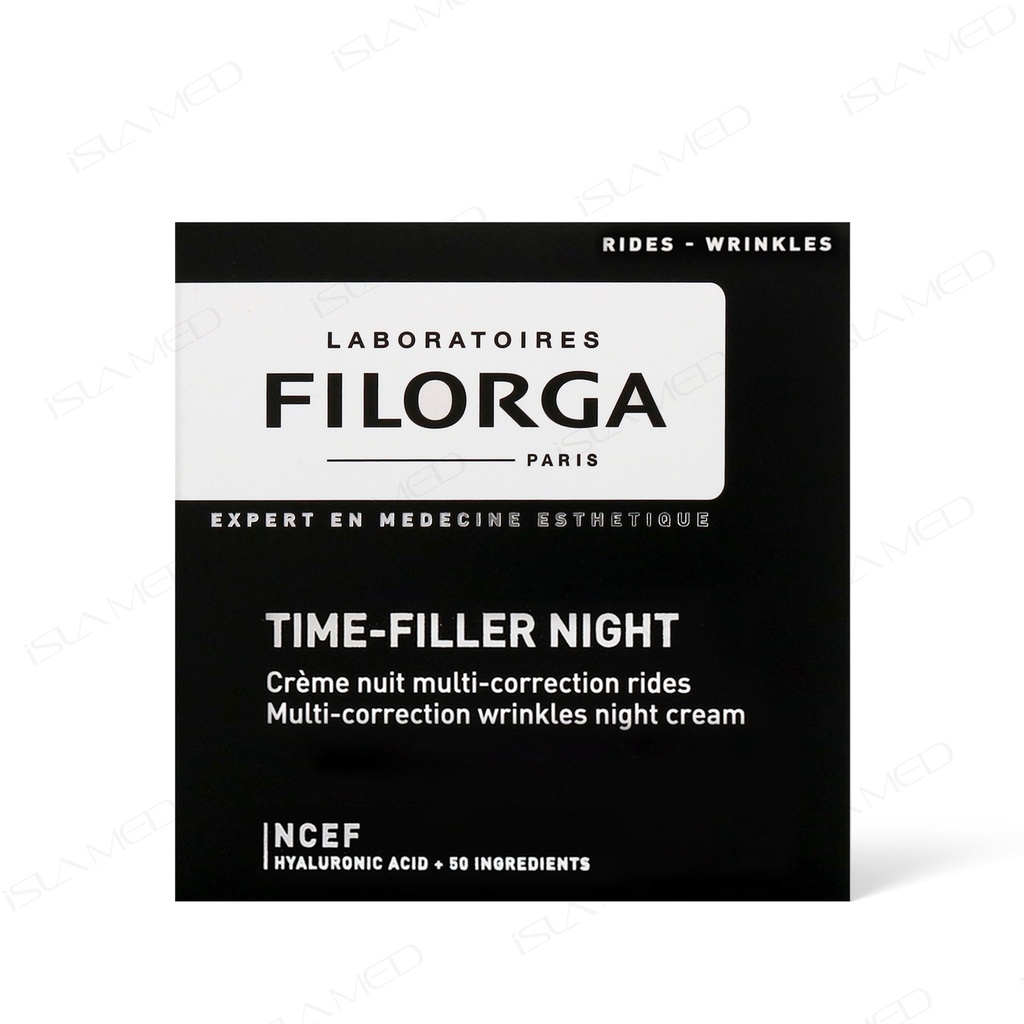 Filorga Time-Filler Night 50ml
