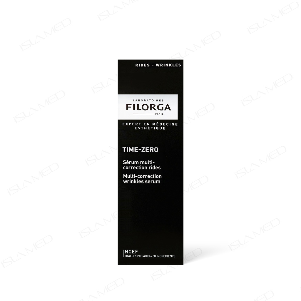 Filorga Time-Zero