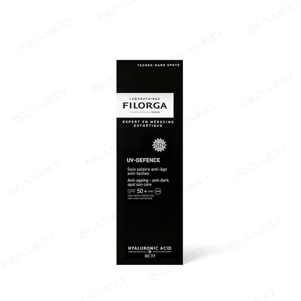 Filorga UV-Defence SPF 50+