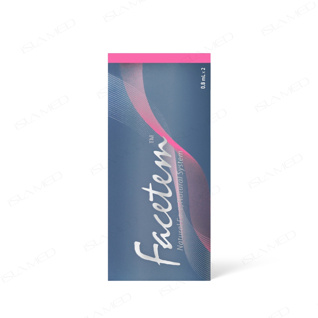 Facetem 0.8ml