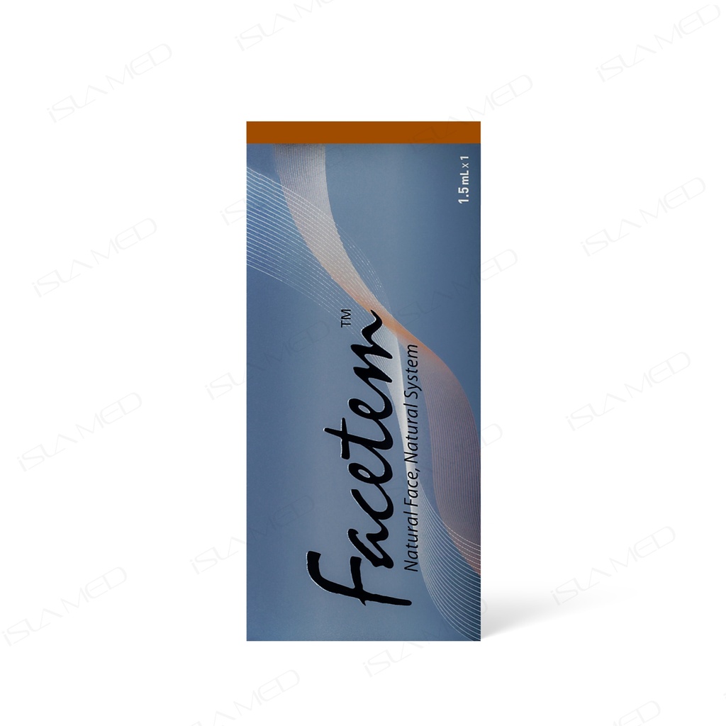 Facetem 1.5ml
