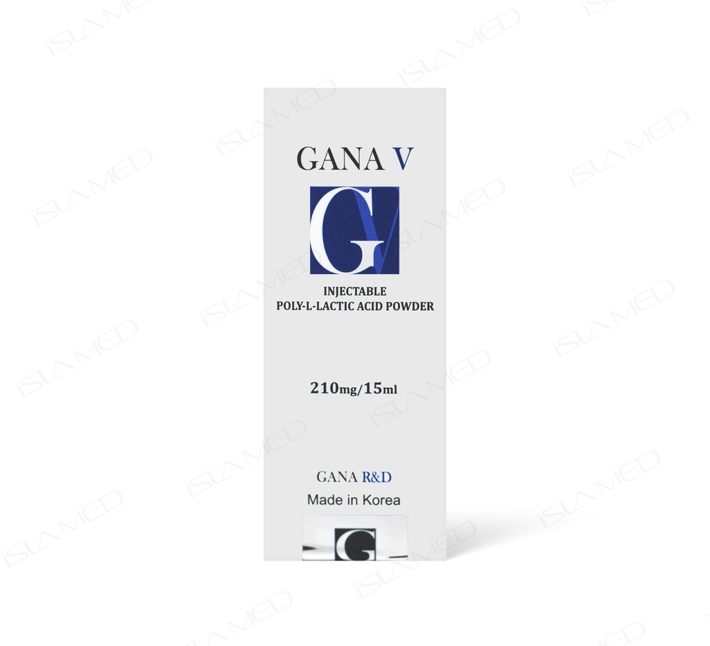 Gana V