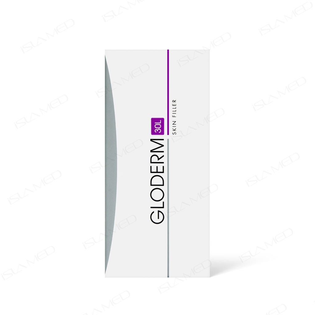 Gloderm 30L Skin Filler