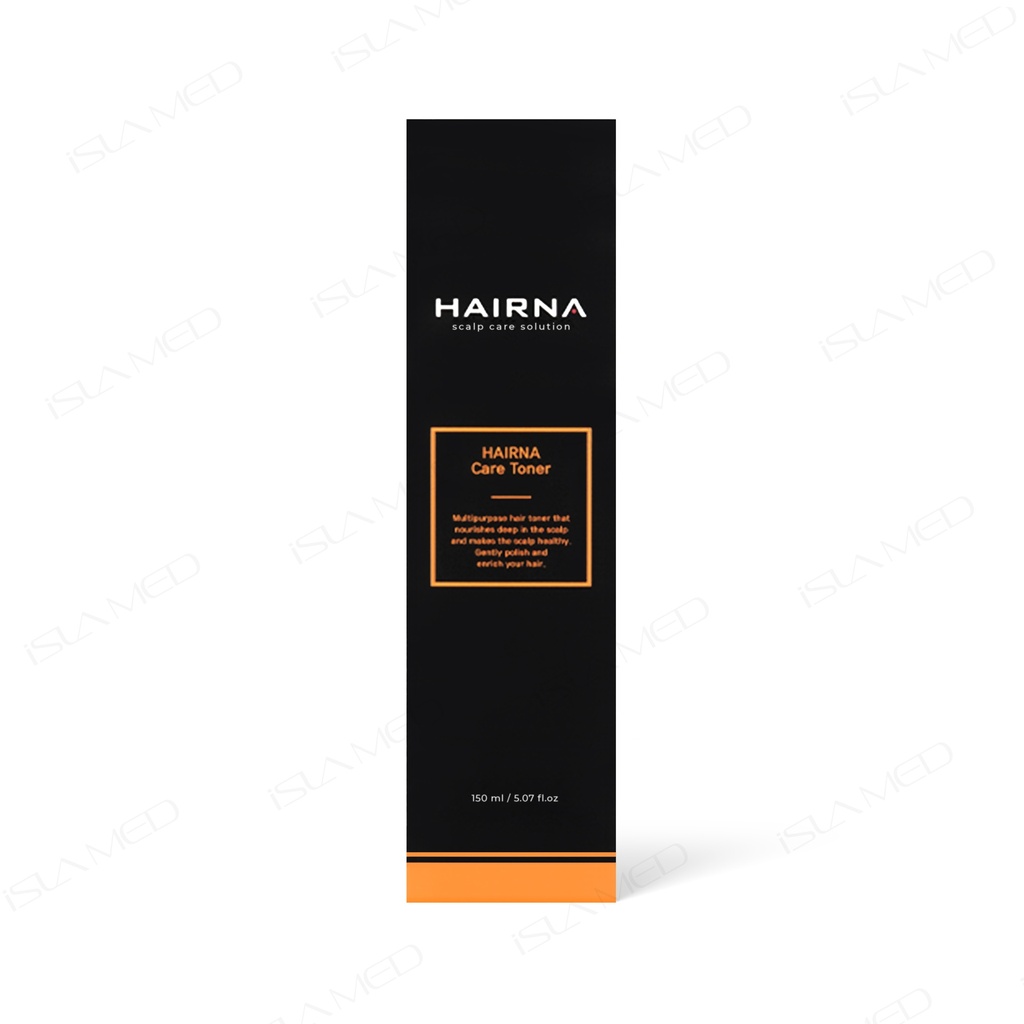 HAIRNA Care Toner