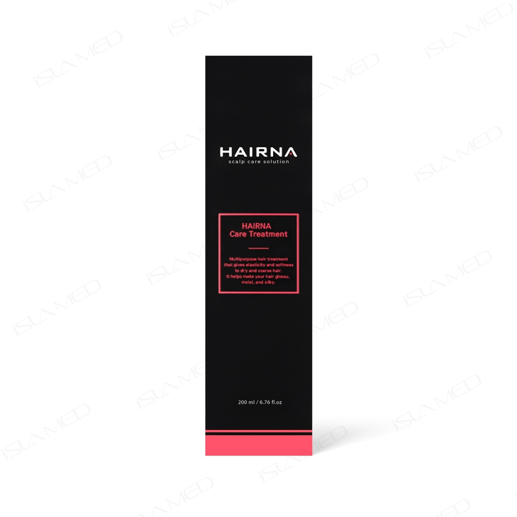 HAIRNA Care Treatment