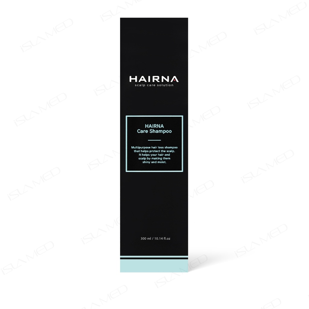 HAIRNA Shampoo