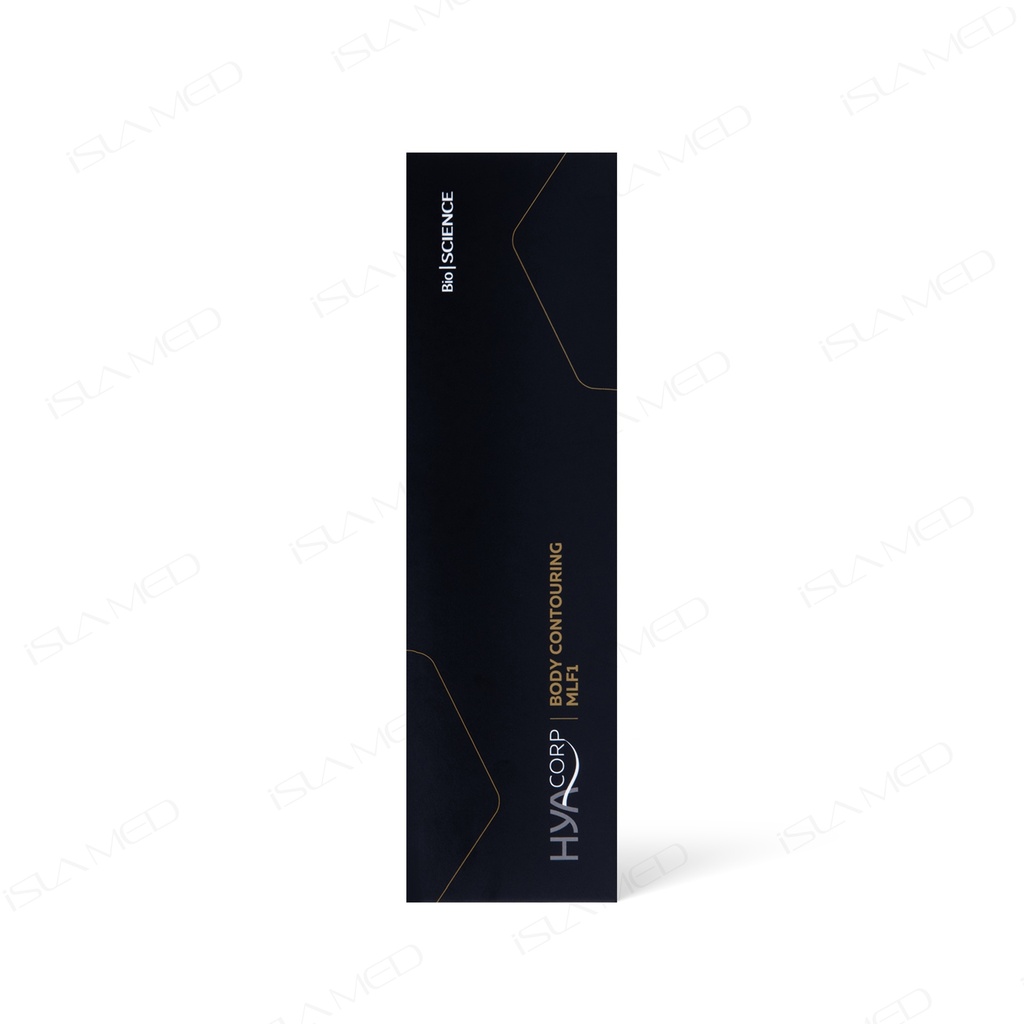 HYAcorp Body Contouring mlF1
