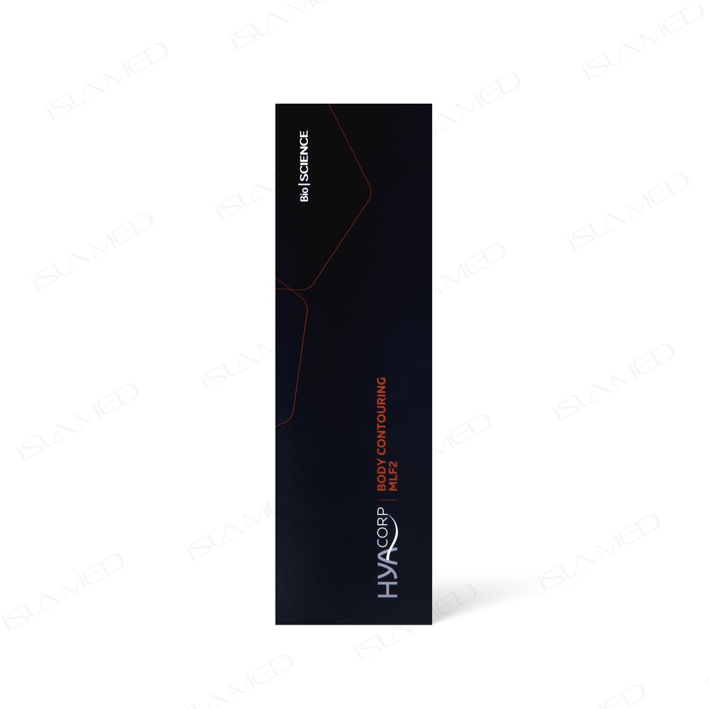 HYAcorp Body Contouring mlF2