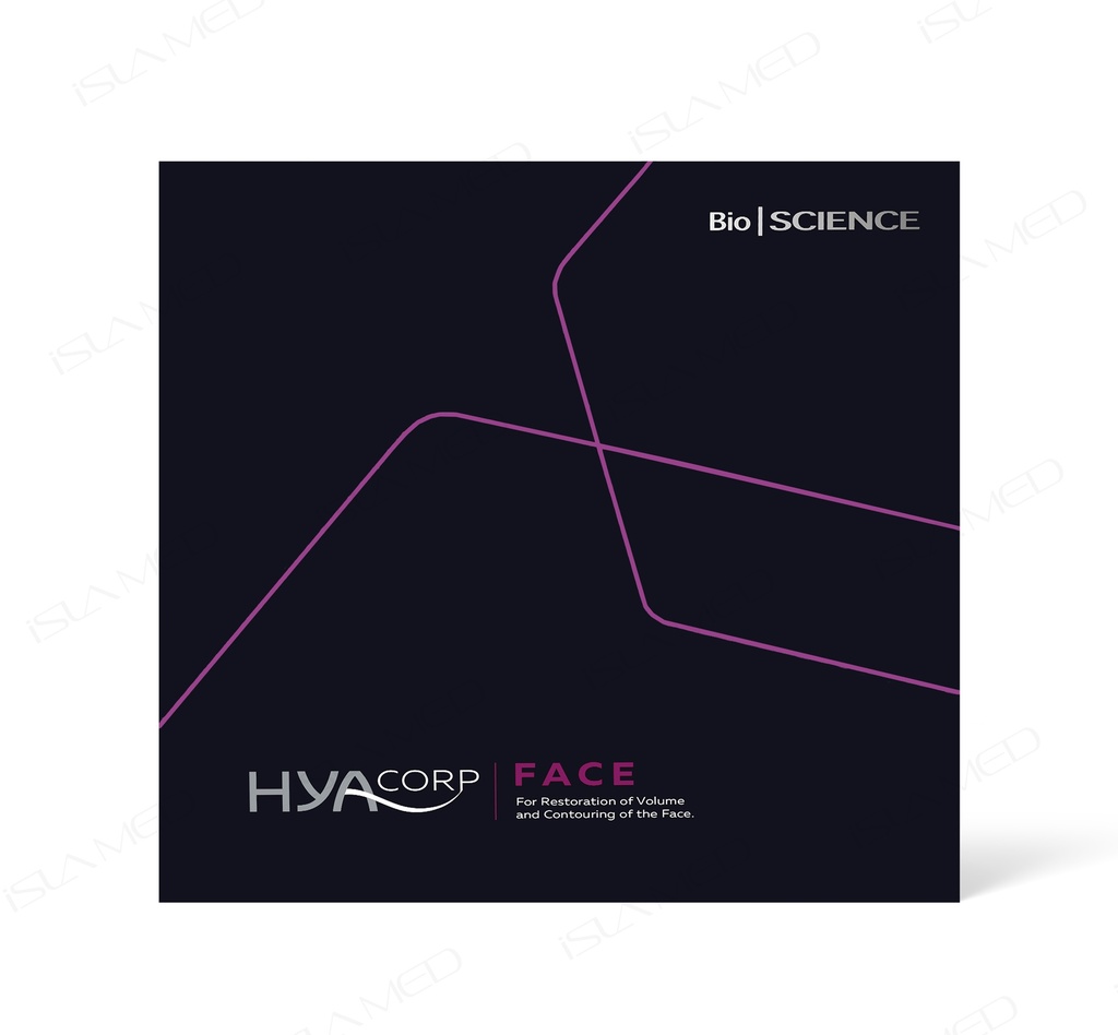 HYAcorp Face 2ml