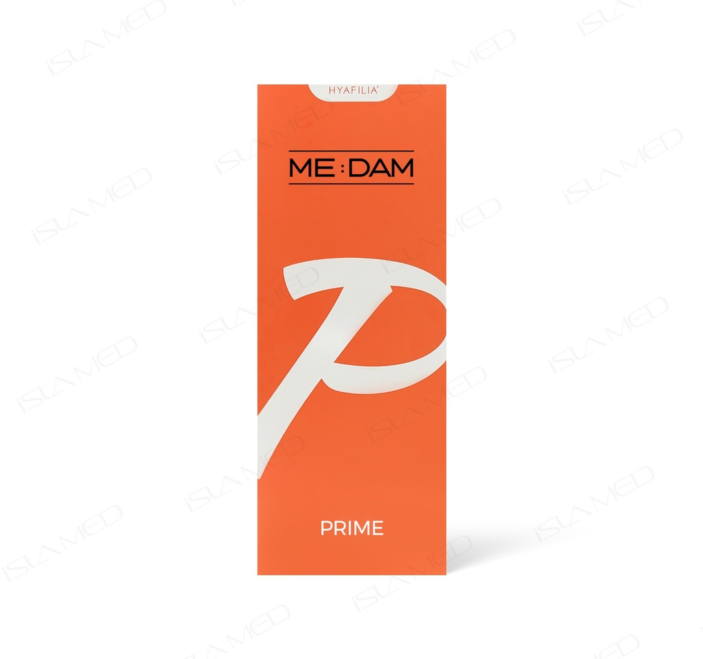 Hyafilia ME:DAM Prime