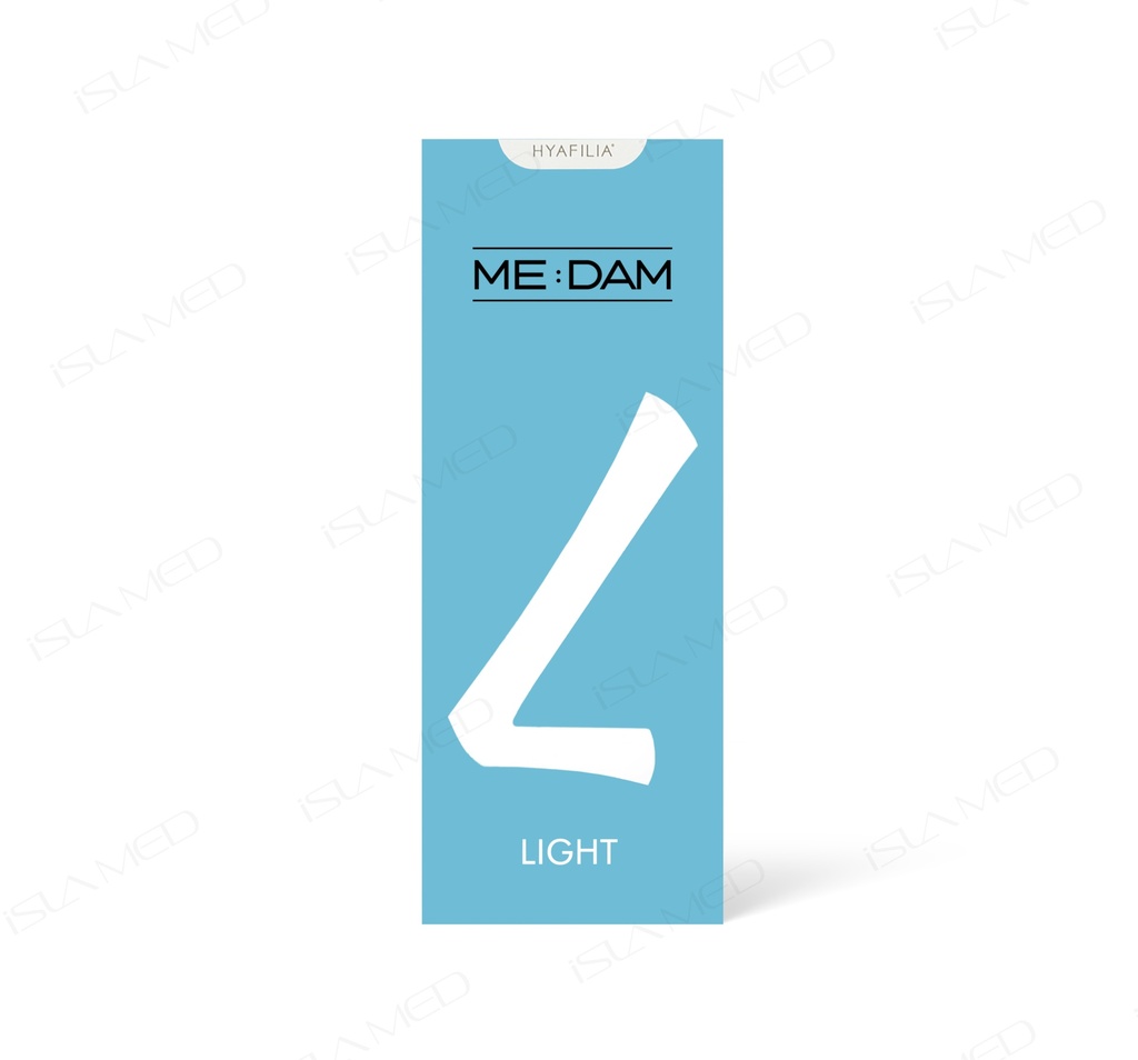 Hyafilia ME:DAM Light