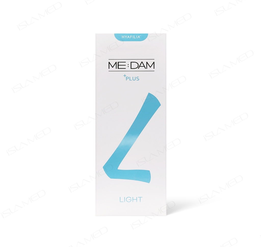 Hyafilia ME:DAM Light Plus