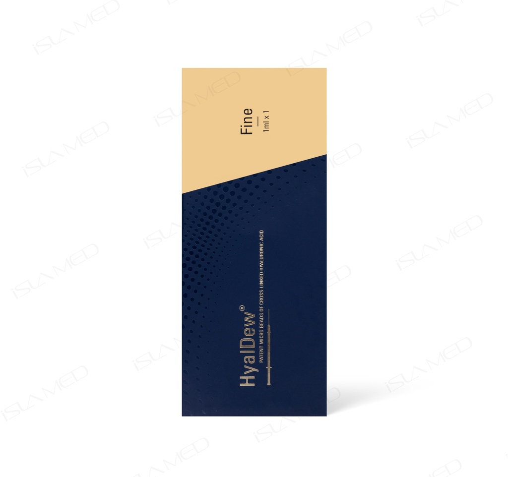HyalDew Fine