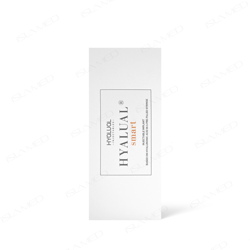 Hyalual Smart 2ml