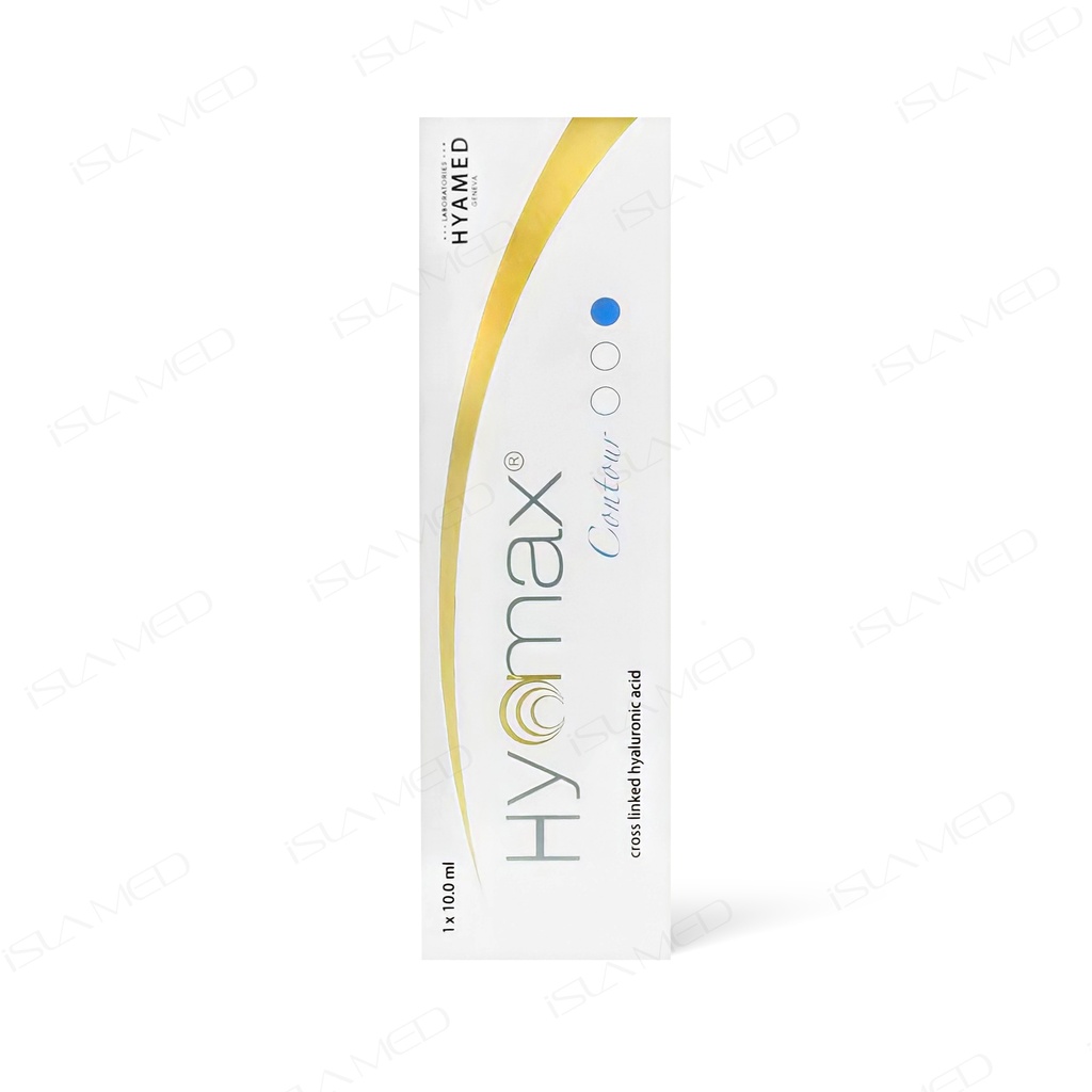 Hyamax Contour