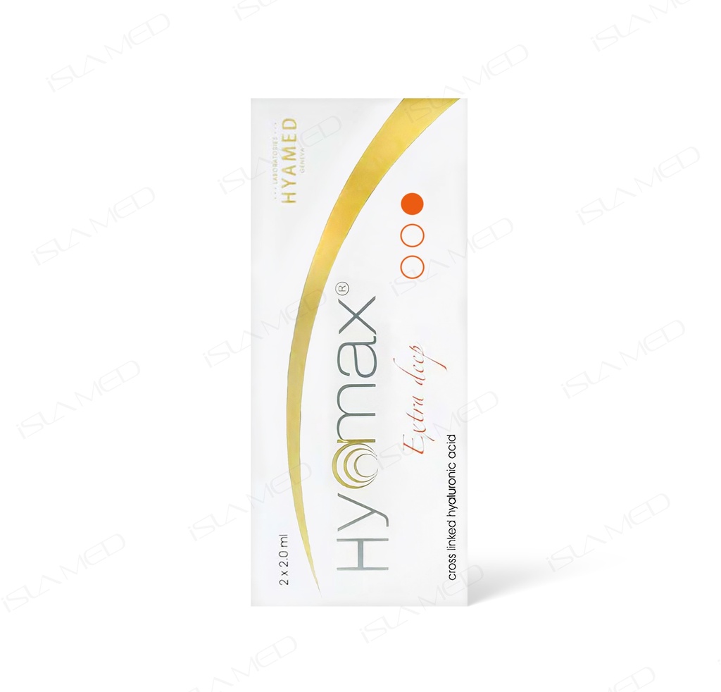 Hyamax Extra Deep