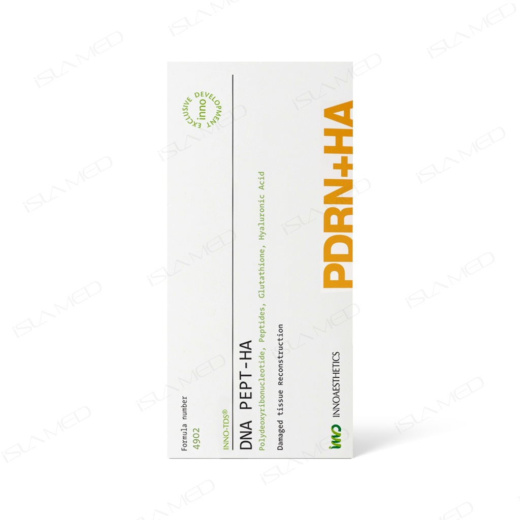Innoaesthetics DNA PEPT-HA