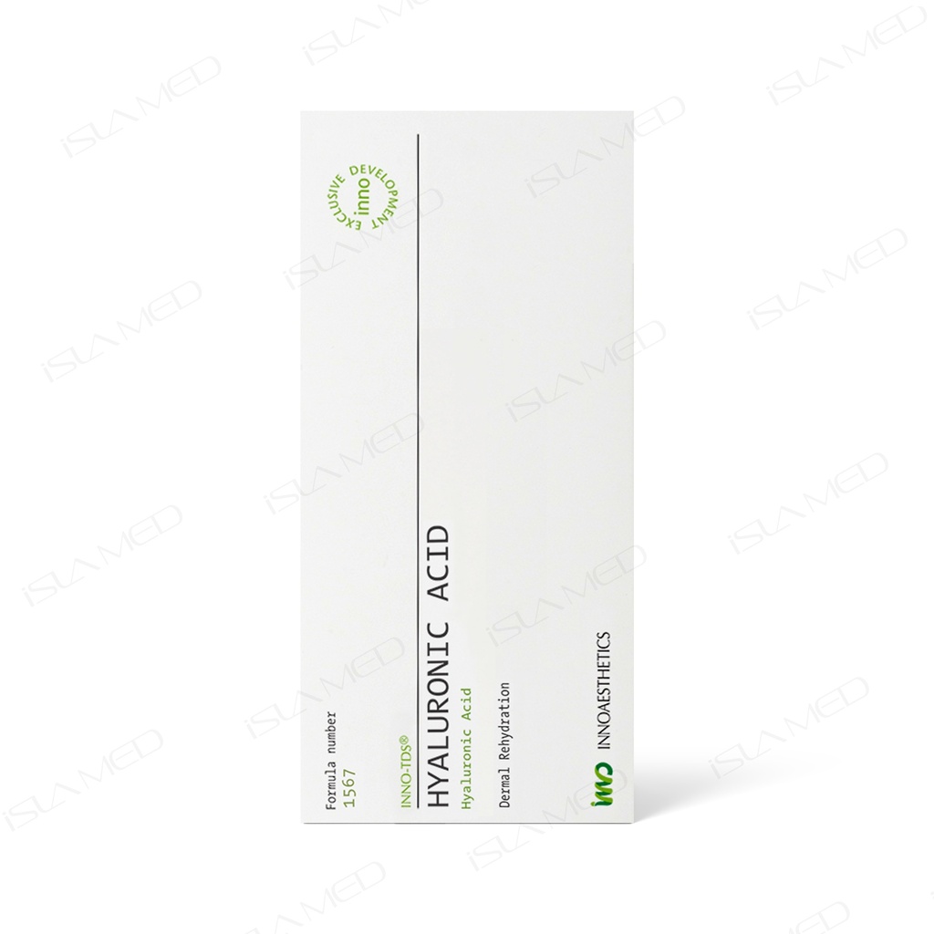 Innoaesthetics Hyaluronic Acid