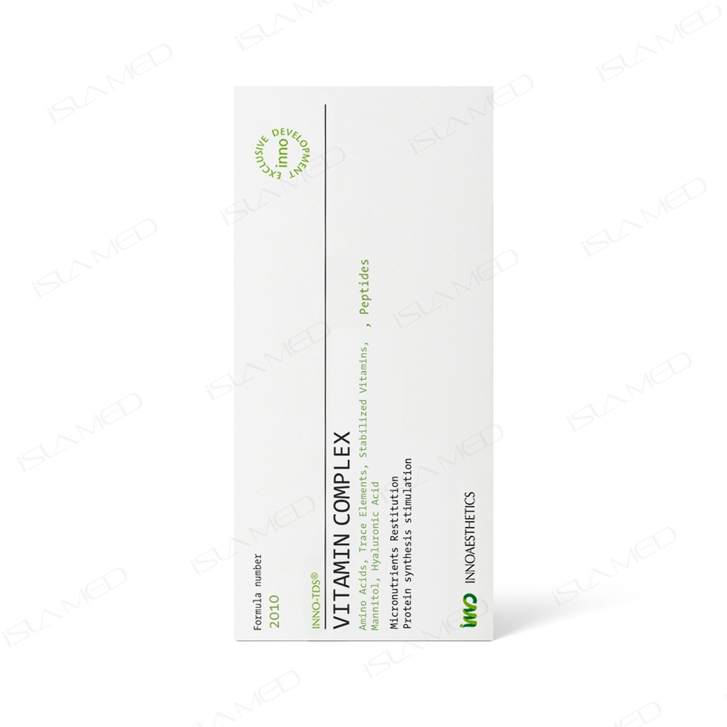 Innoaesthetics Vitamin Complex