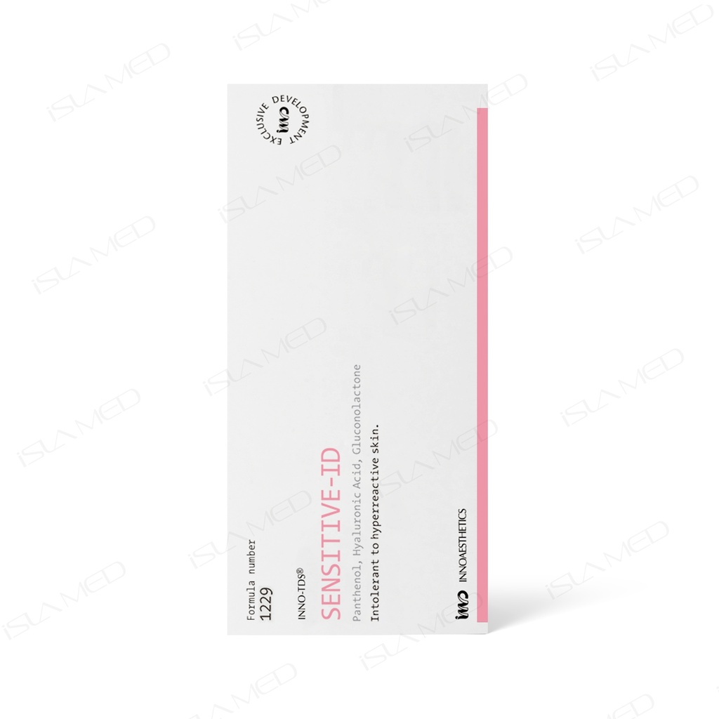 Innoaesthetics Sensitive-ID