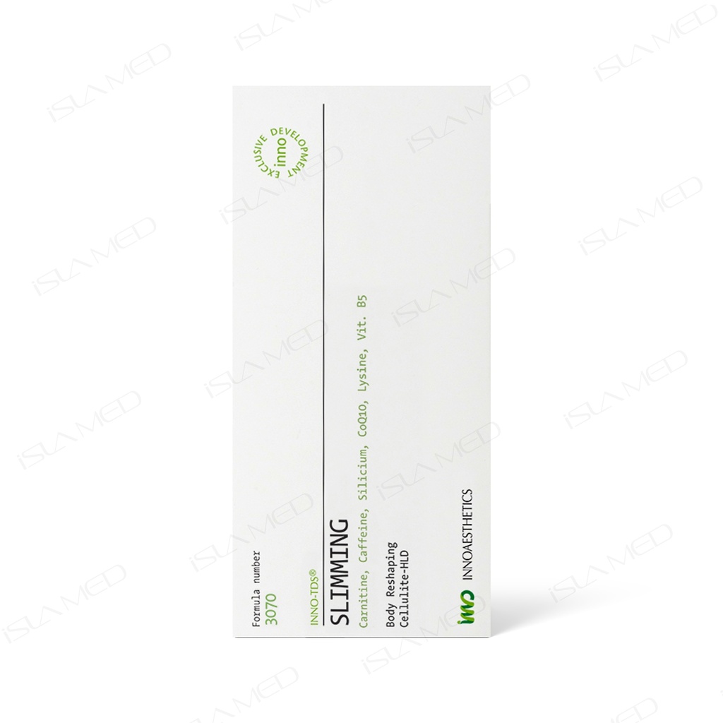 Innoaesthetics Slimming