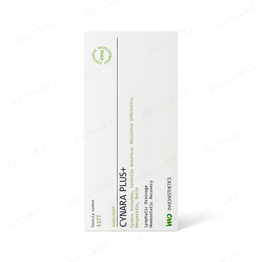 Innoaesthetics Cynara Plus+