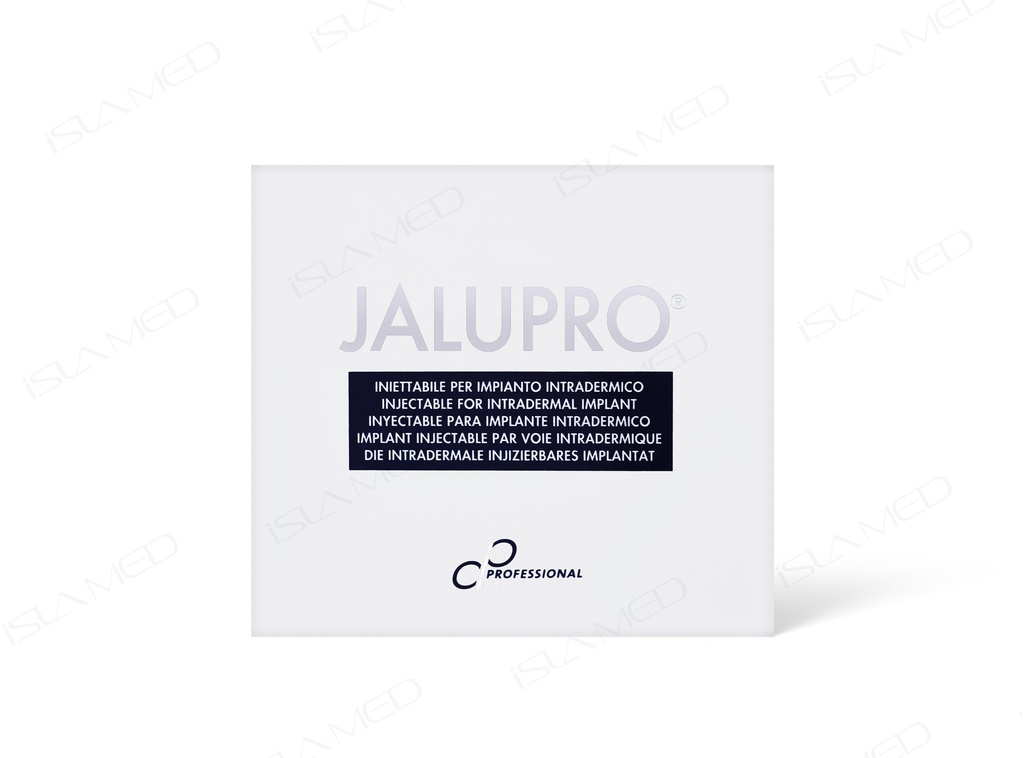 Jalupro Classic
